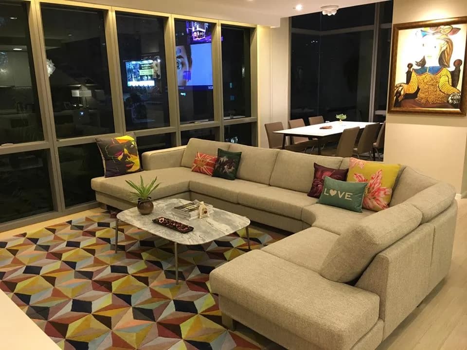 The Room Sukhumvit 21 — photo 1
