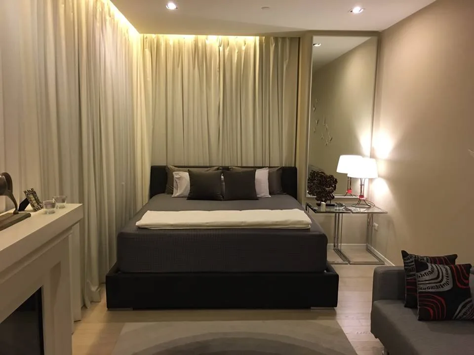 The Room Sukhumvit 21 — photo 3