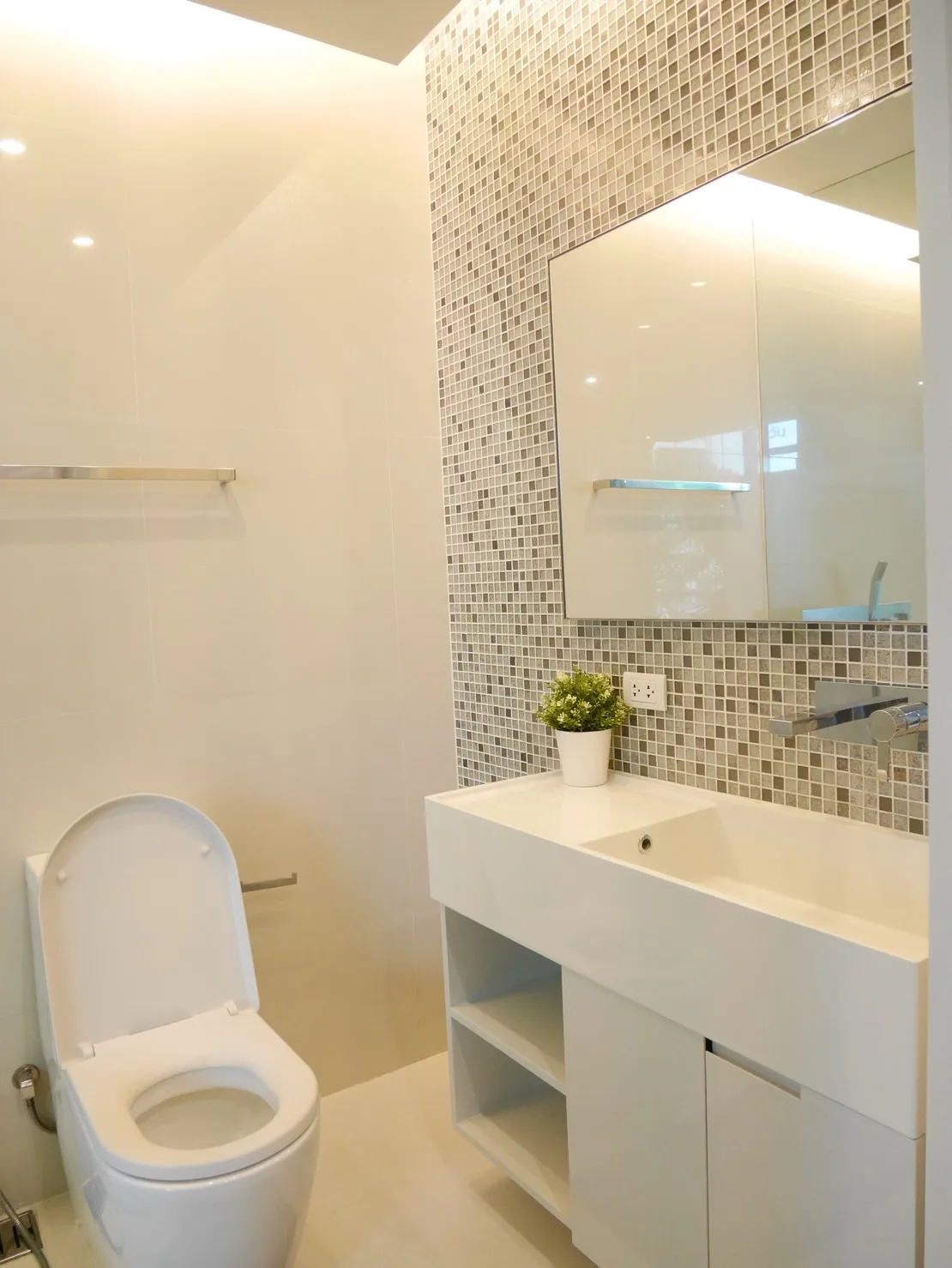 The Room Sukhumvit 21 — photo 8