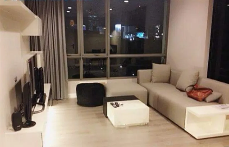 The Room Sukhumvit 40 — photo 1