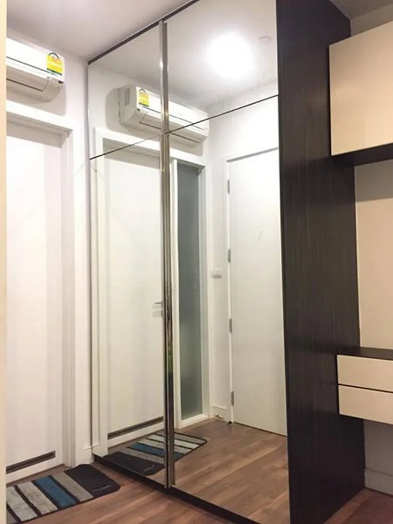 The Room Sukhumvit 62 — photo 5