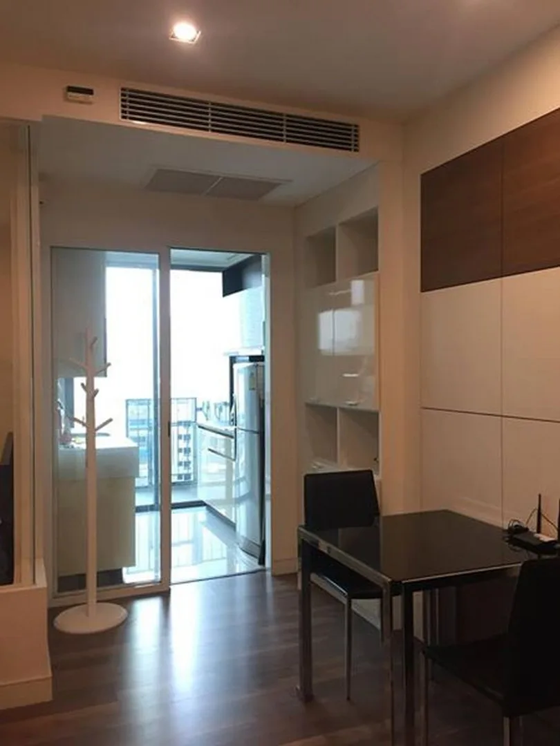The Room Sukhumvit 62 — photo 7