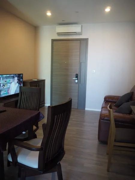 The Room Sukhumvit 69 — photo 1
