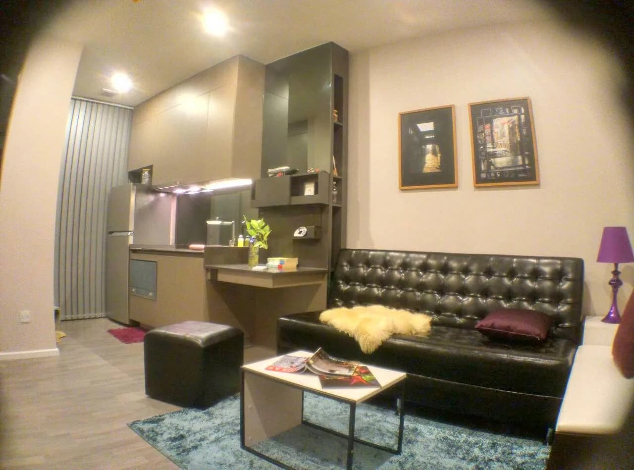 The Room Sukhumvit 69 — photo 2
