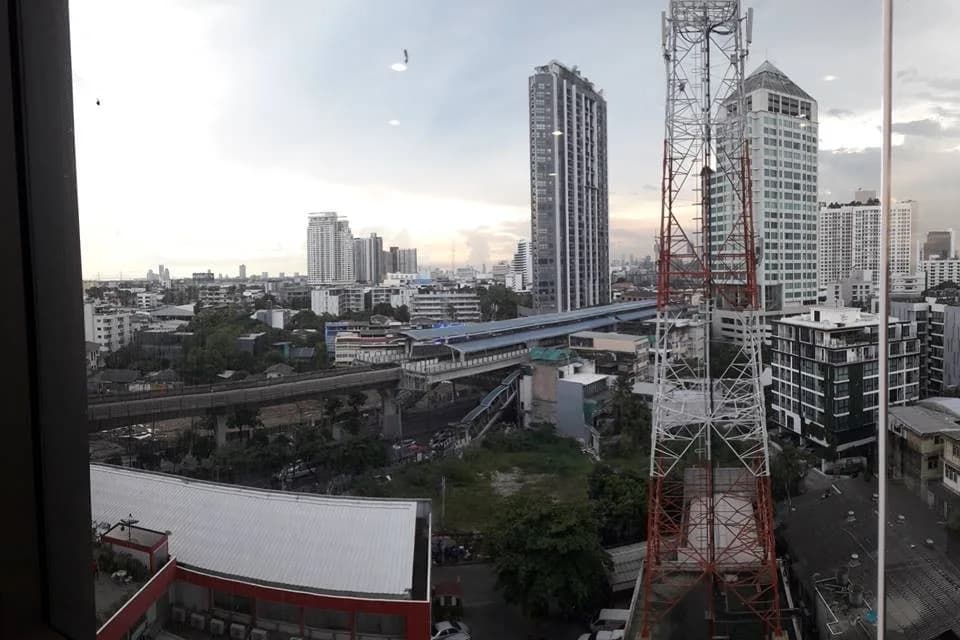The Room Sukhumvit 69 — photo 5