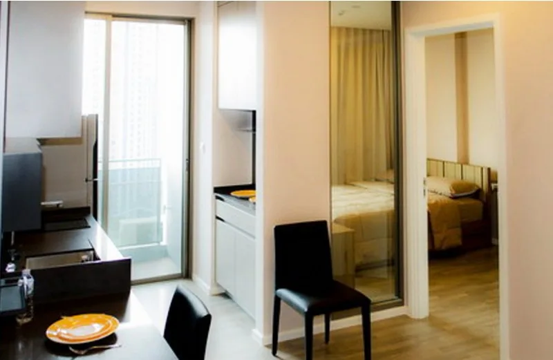 The Room Sukhumvit 69 — photo 5