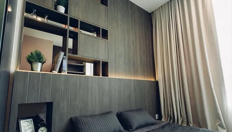 The Room Sukhumvit 69 — photo 2