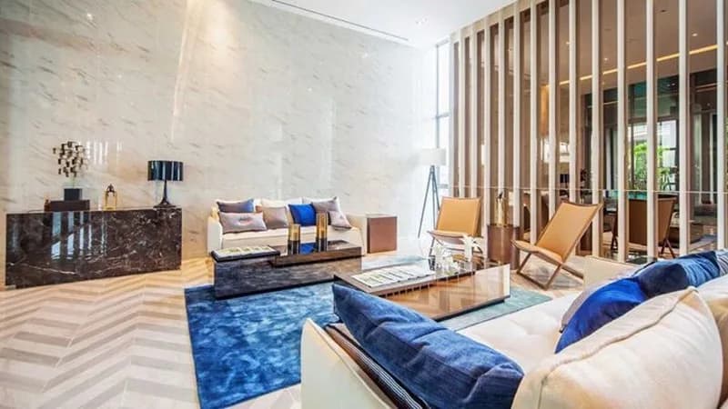 The Room Sukhumvit 69 — photo 8