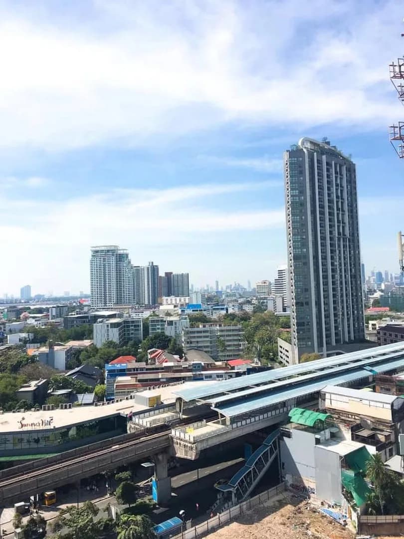 The Room Sukhumvit 69 — photo 6