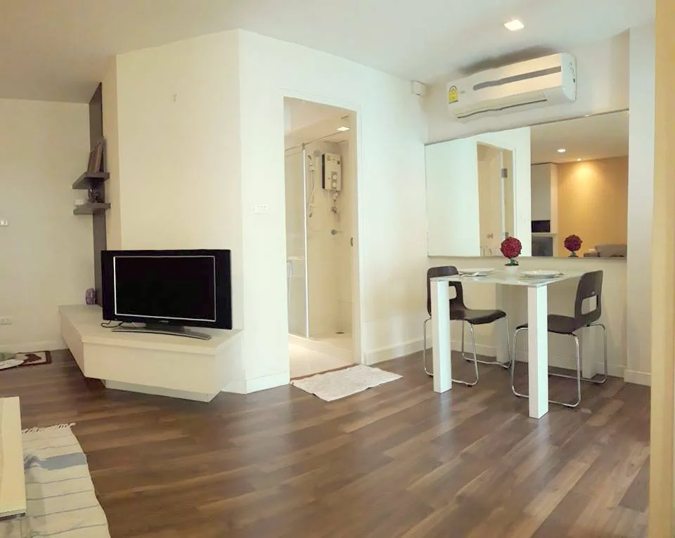 The Room Sukhumvit 79 — photo 1