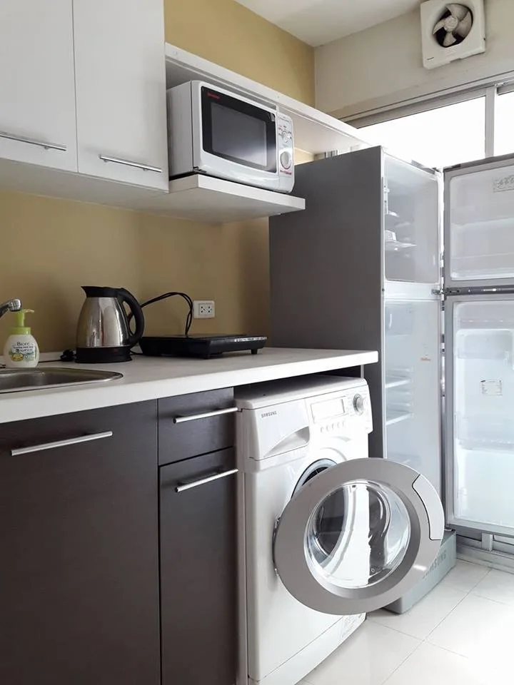 The Room Sukhumvit 79 — photo 2