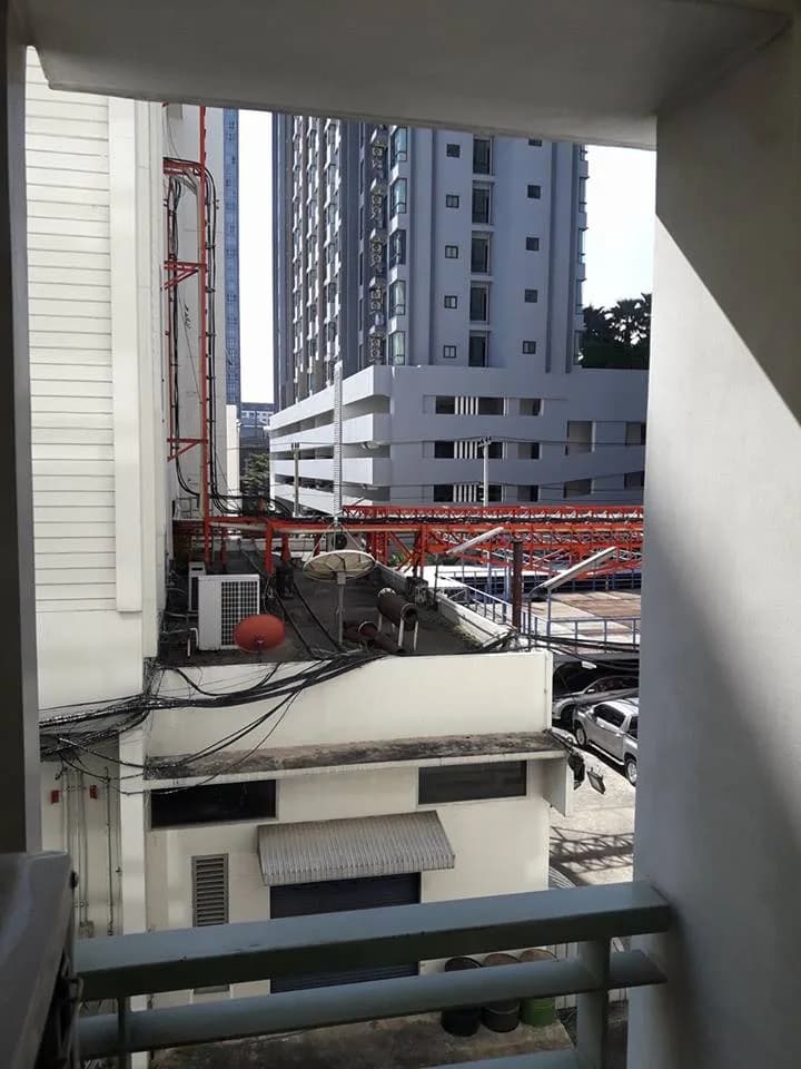 The Room Sukhumvit 79 — photo 9