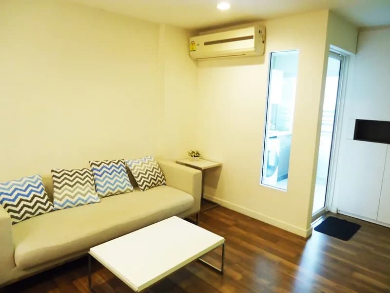 The Room Sukhumvit 79 — photo 1