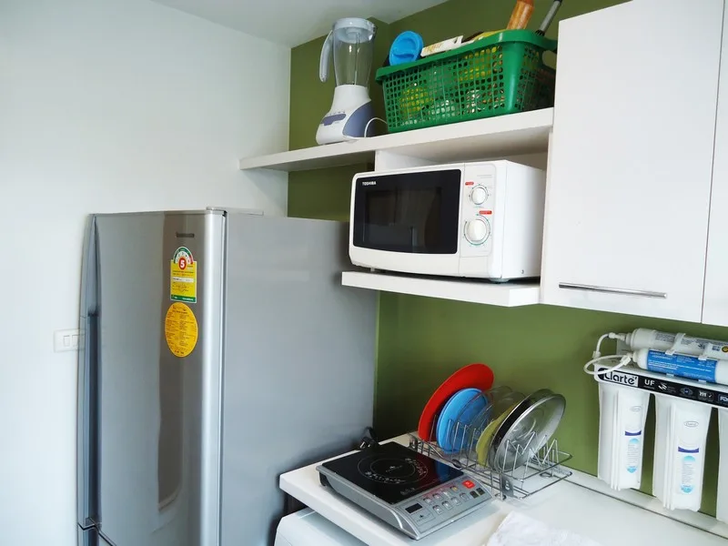 The Room Sukhumvit 79 — photo 6
