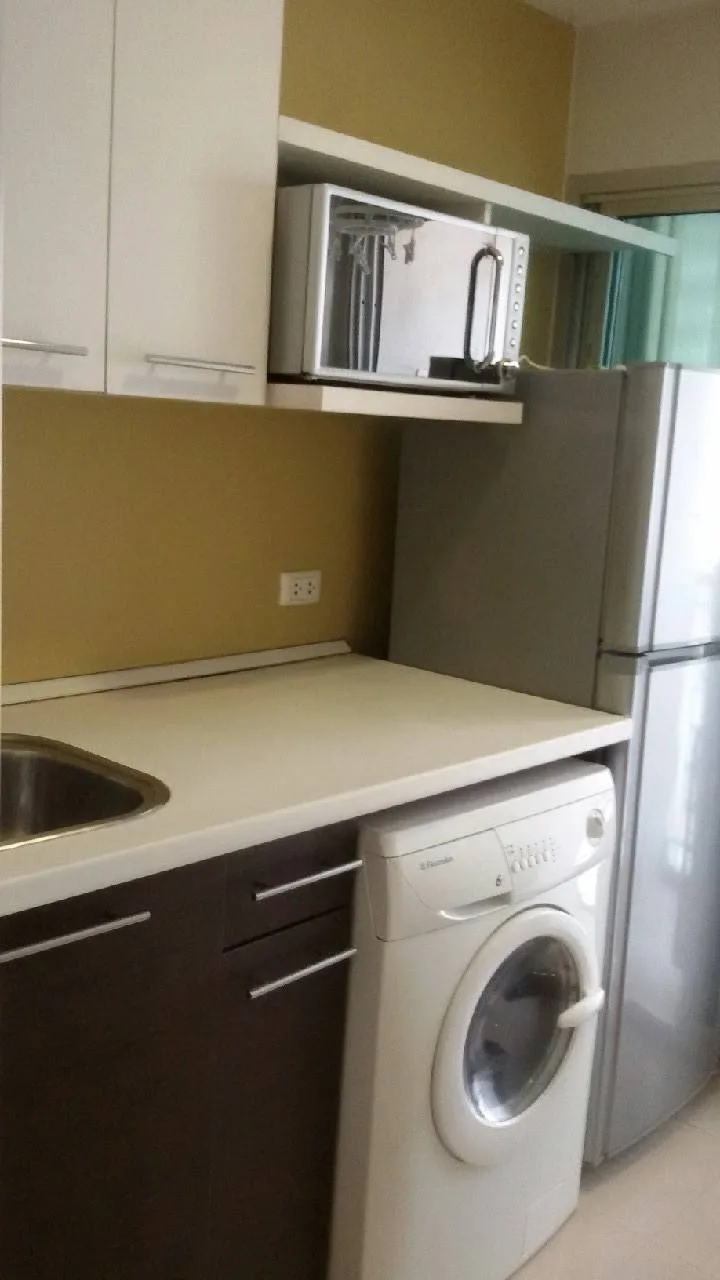 The Room Sukhumvit 79 — photo 4