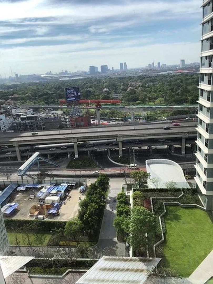 The Saint Residences — photo 5