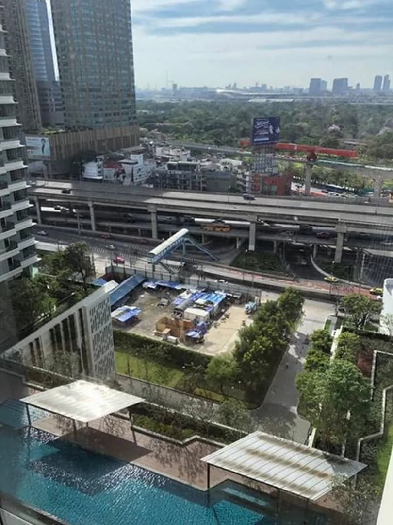 The Saint Residences — photo 9
