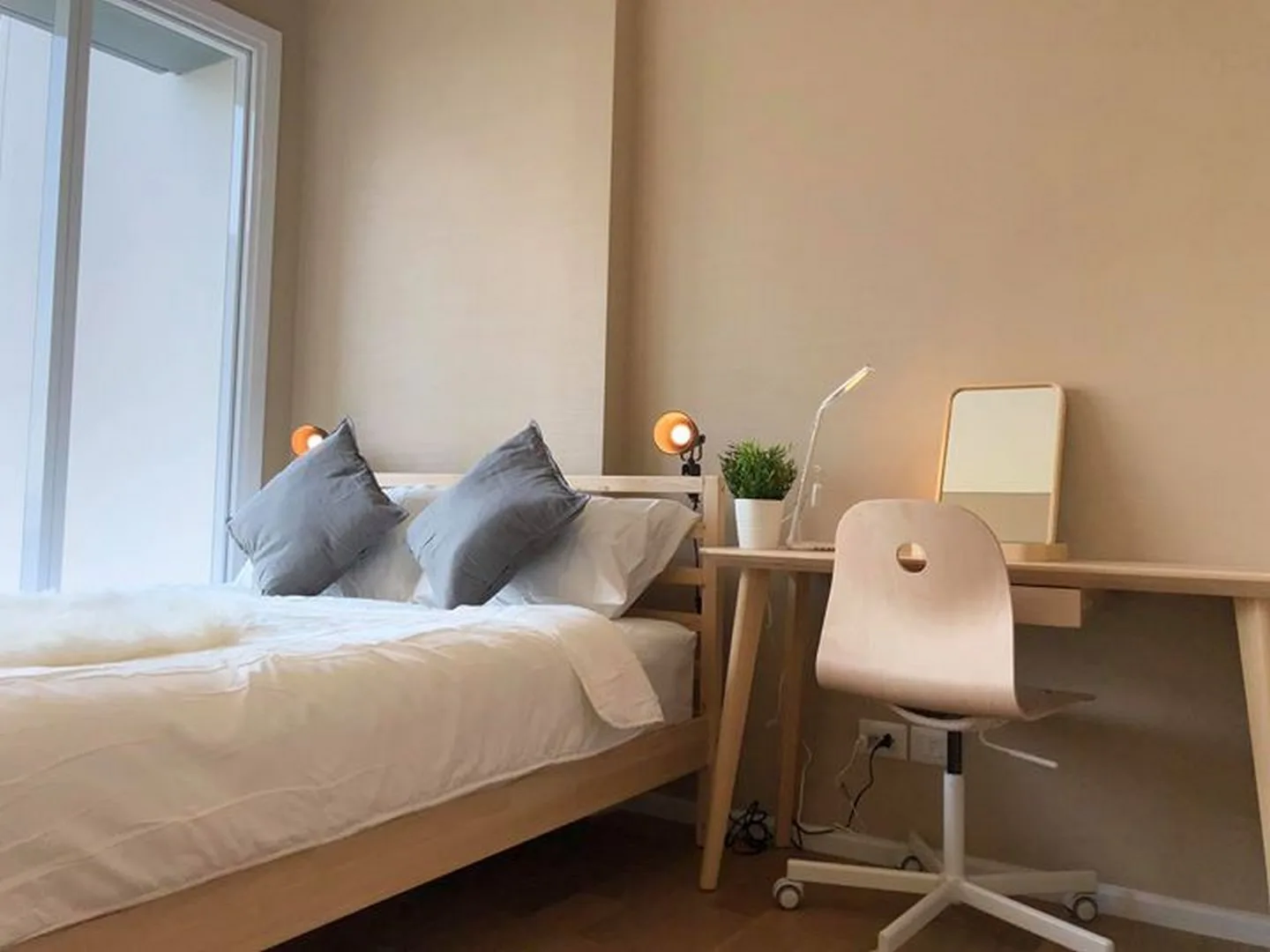 The Saint Residences — photo 10