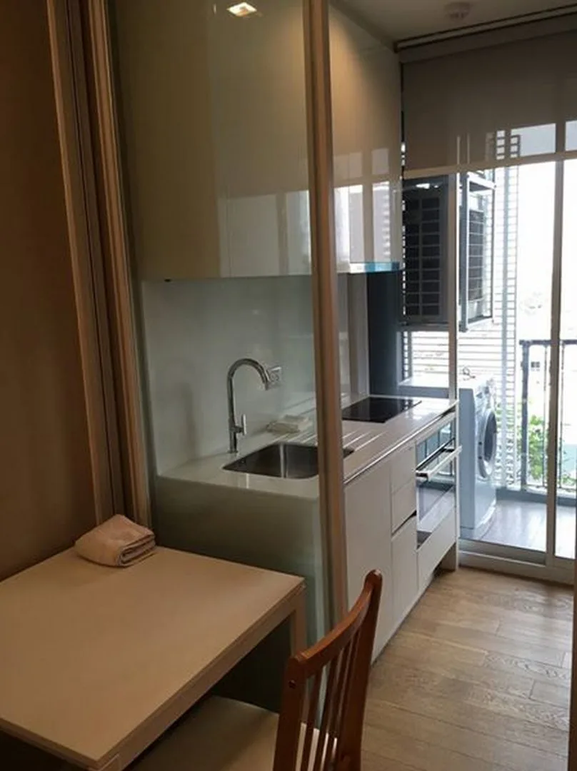 The Saint Residences — photo 3