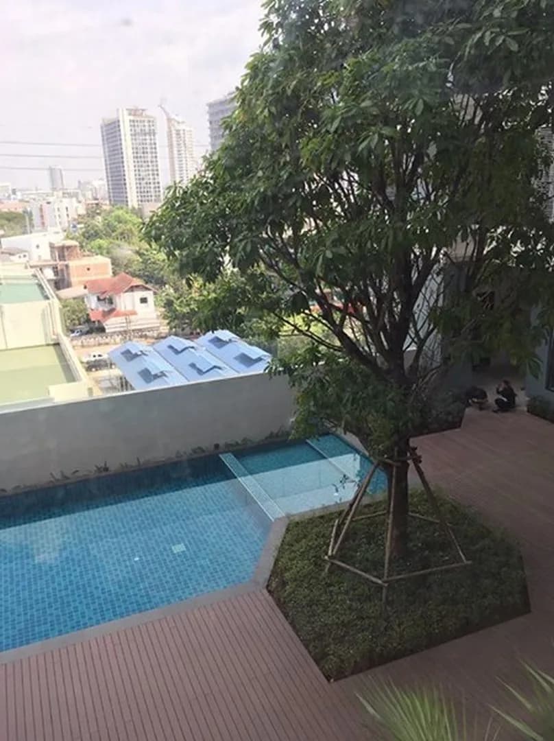 The Saint Residences — photo 22