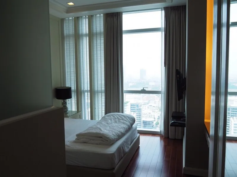 Athenee Residence — photo 11