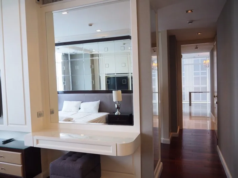 Athenee Residence — photo 14