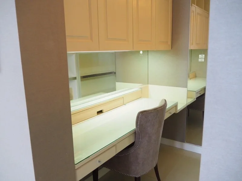 Athenee Residence — photo 5