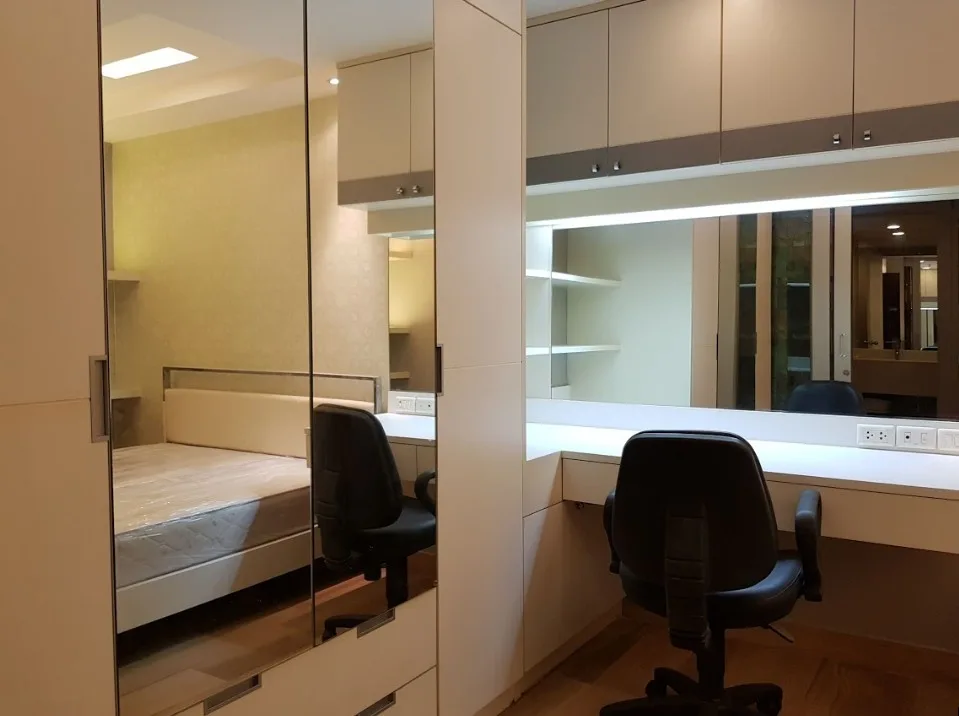 The Trendy Condominium — photo 11