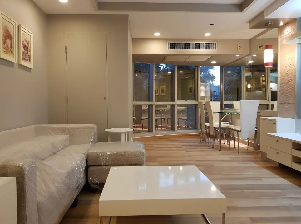 The Trendy Condominium — photo 13