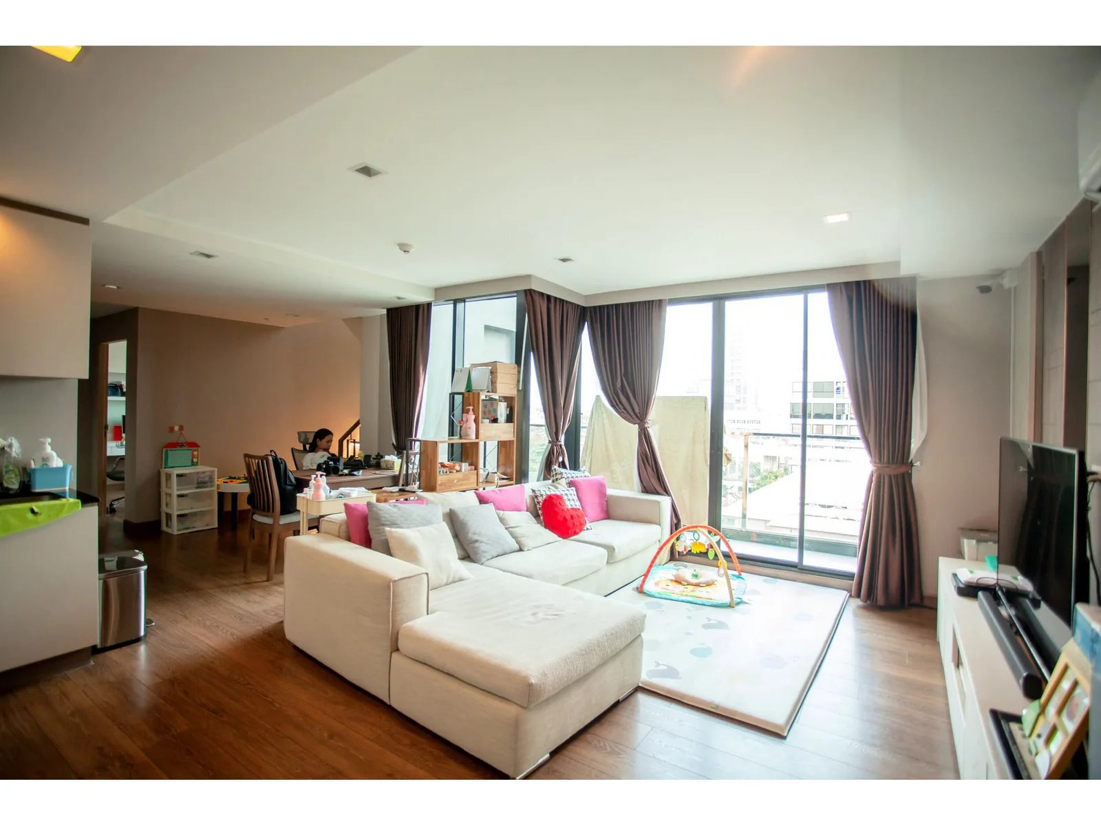 The Unique Sukhumvit 62/1 — photo 1