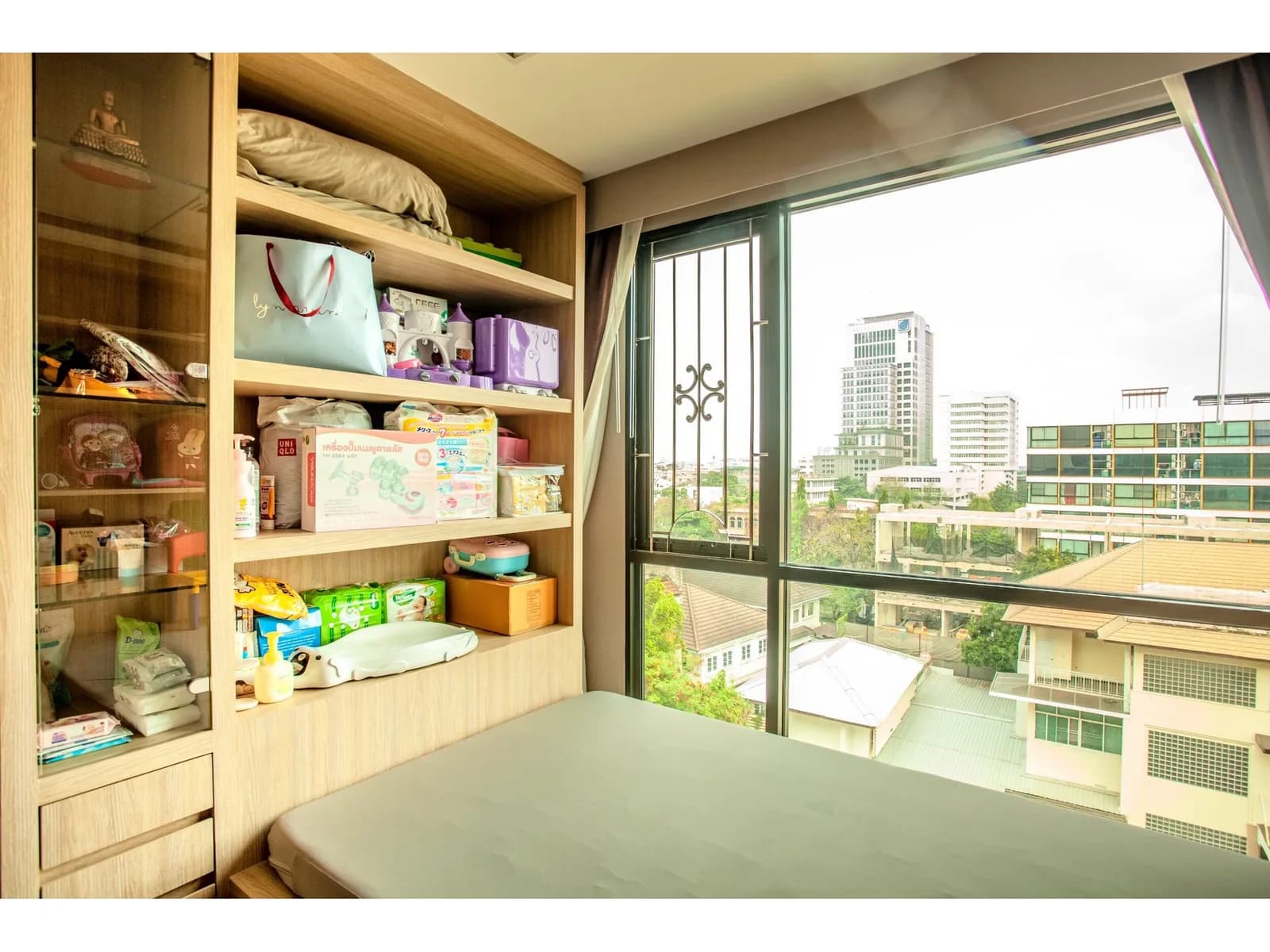 The Unique Sukhumvit 62/1 — photo 11