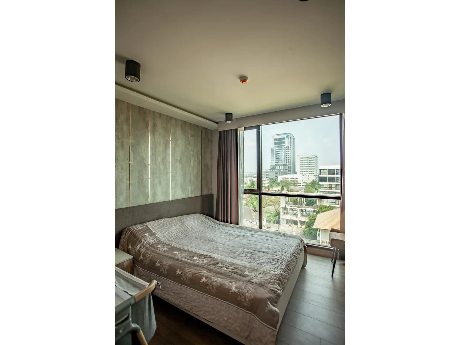 The Unique Sukhumvit 62/1 — photo 14