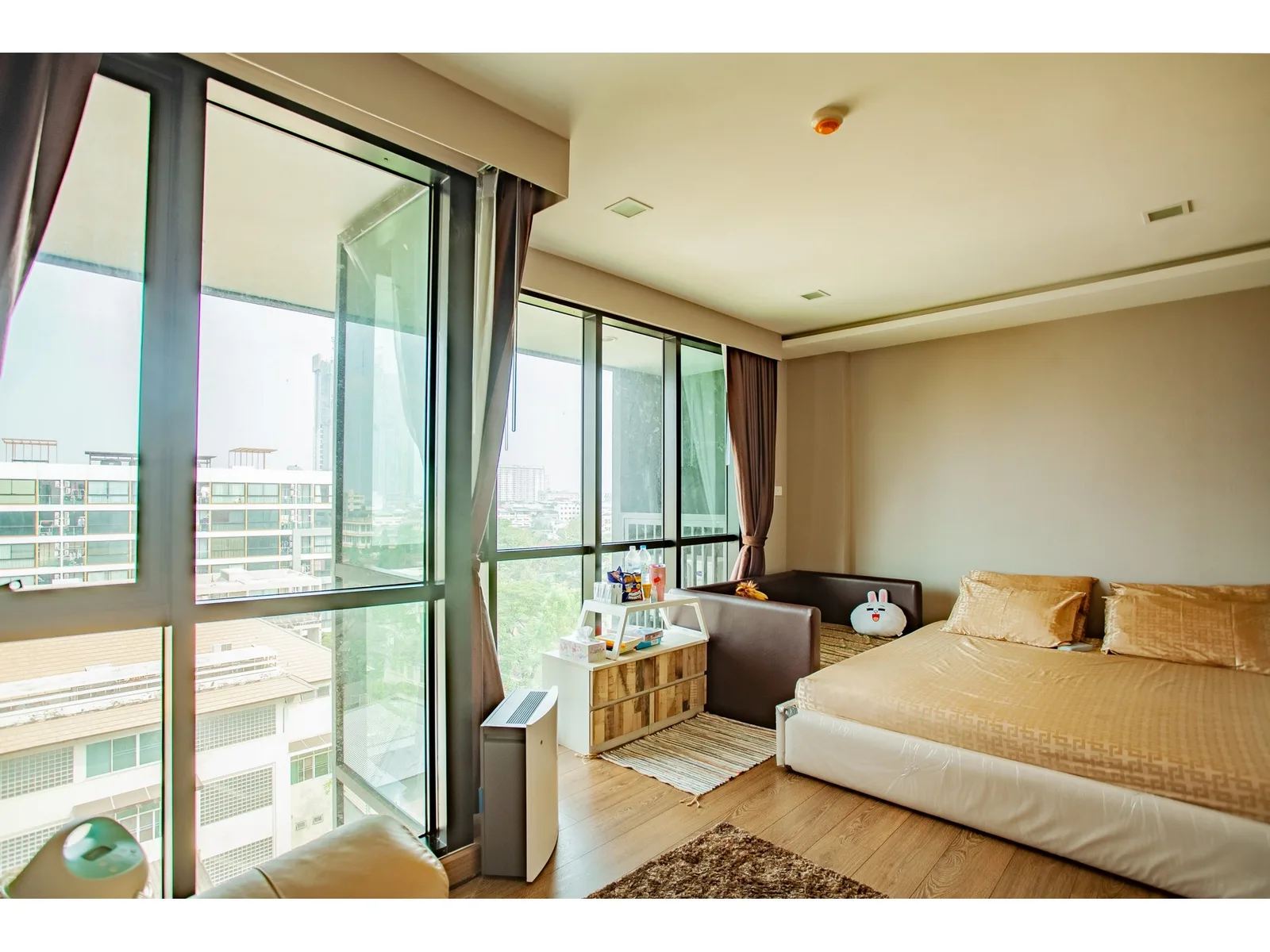 The Unique Sukhumvit 62/1 — photo 15