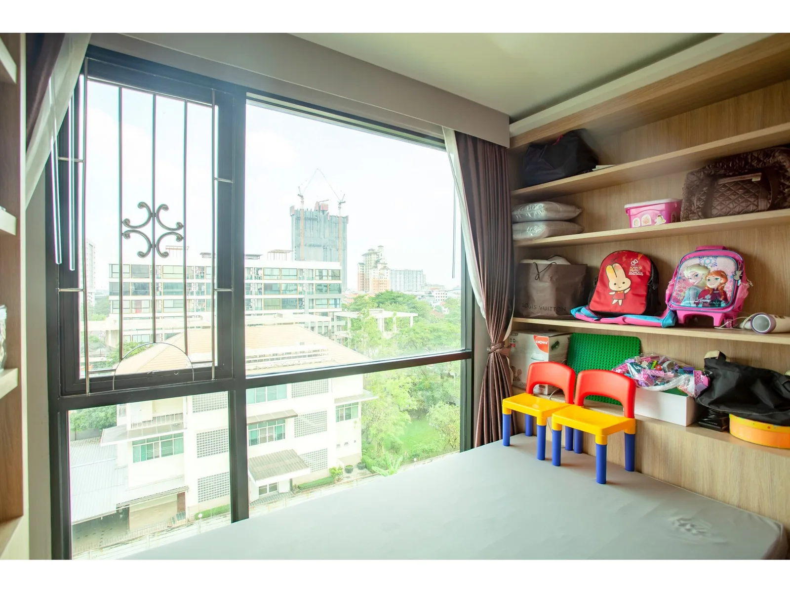 The Unique Sukhumvit 62/1 — photo 6