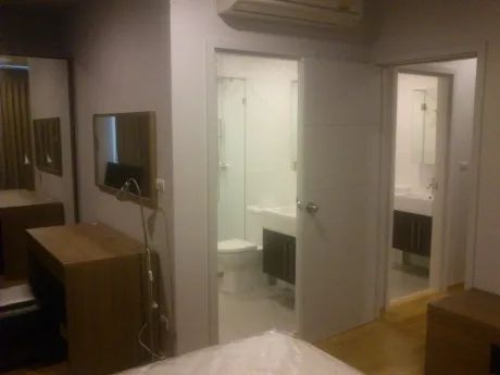 The Vertical Aree — photo 14