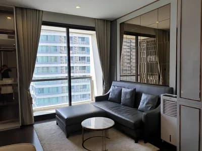 The XXXIX by Sansiri