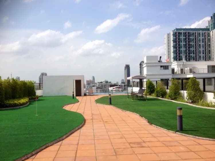 Tidy Thonglor — photo 12