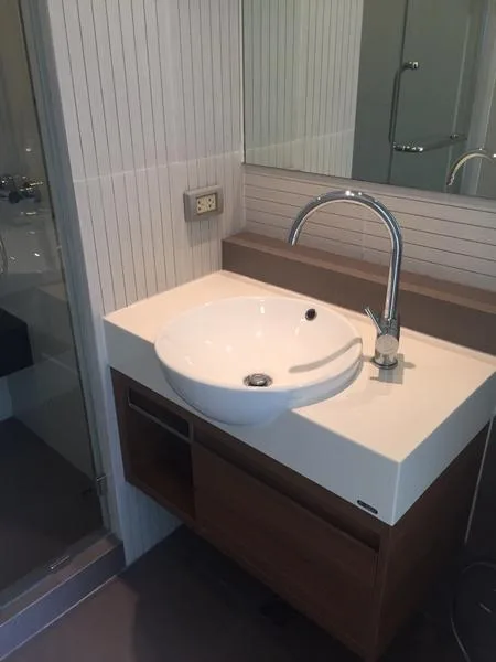 Tree Condo LUXE Sukhumvit 52 — photo 13