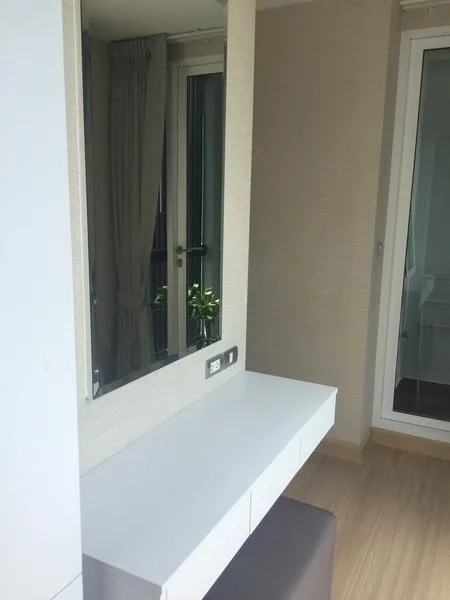 Tree Condo LUXE Sukhumvit 52 — photo 14