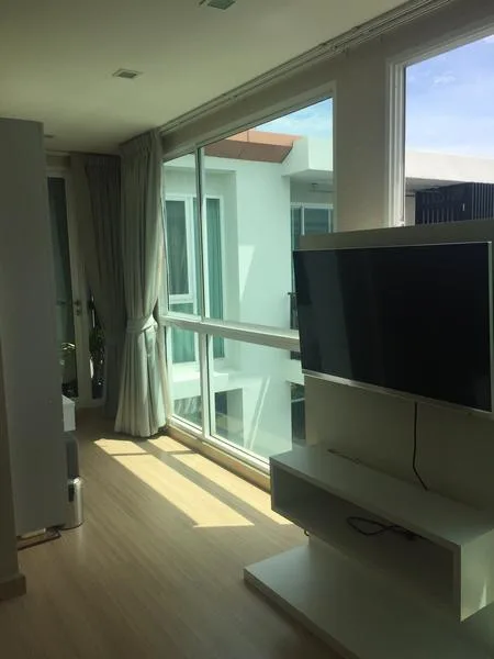 Tree Condo LUXE Sukhumvit 52 — photo 15