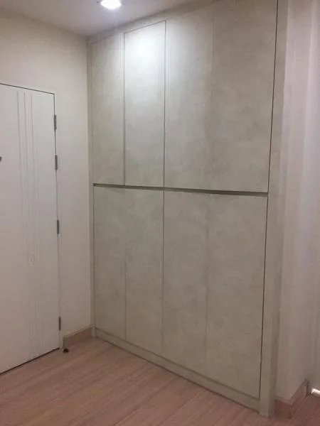 Tree Condo LUXE Sukhumvit 52 — photo 16