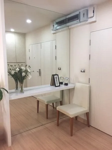 Tree Condo LUXE Sukhumvit 52 — photo 17