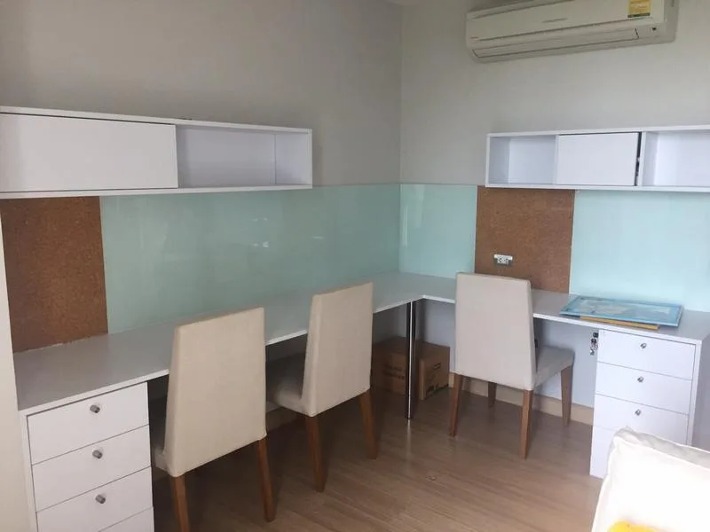 Tree Condo LUXE Sukhumvit 52 — photo 18