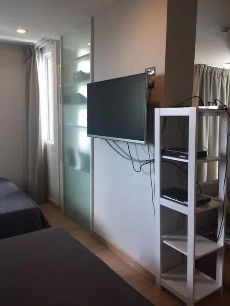 Tree Condo LUXE Sukhumvit 52 — photo 20