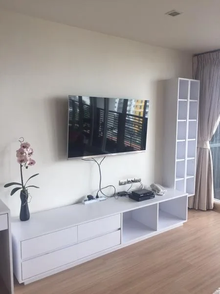Tree Condo LUXE Sukhumvit 52 — photo 21