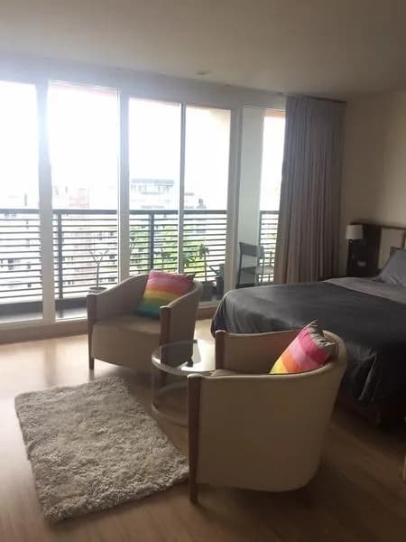 Tree Condo LUXE Sukhumvit 52 — photo 22