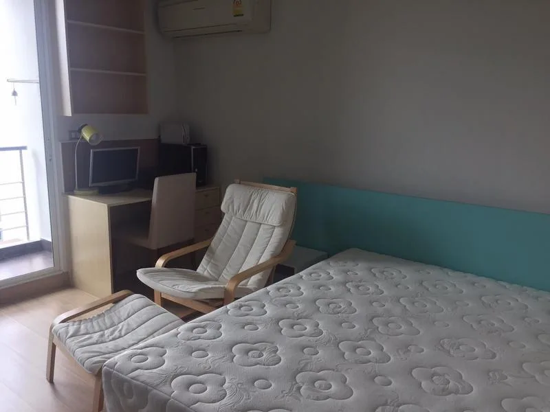 Tree Condo LUXE Sukhumvit 52 — photo 25