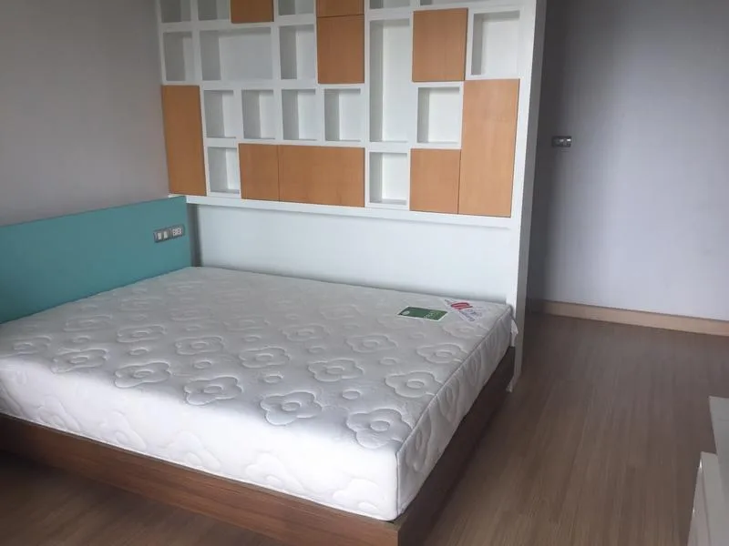 Tree Condo LUXE Sukhumvit 52 — photo 26