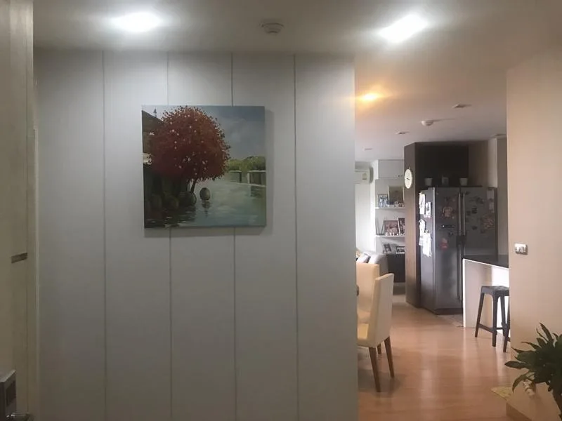 Tree Condo LUXE Sukhumvit 52 — photo 29