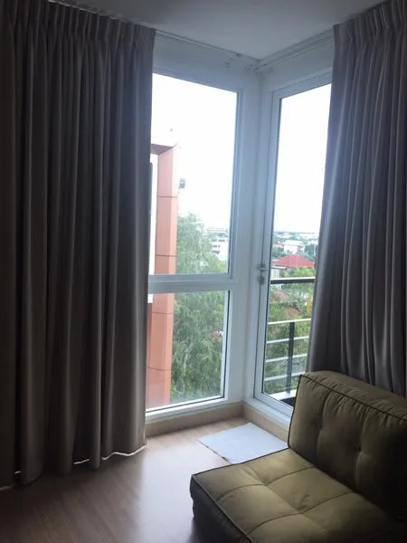 Tree Condo LUXE Sukhumvit 52 — photo 5